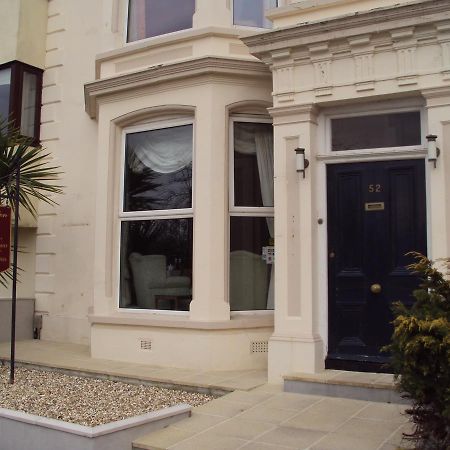 Mountbatten Hotel Plymouth Exterior foto