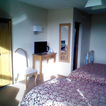 Mountbatten Hotel Plymouth Exterior foto